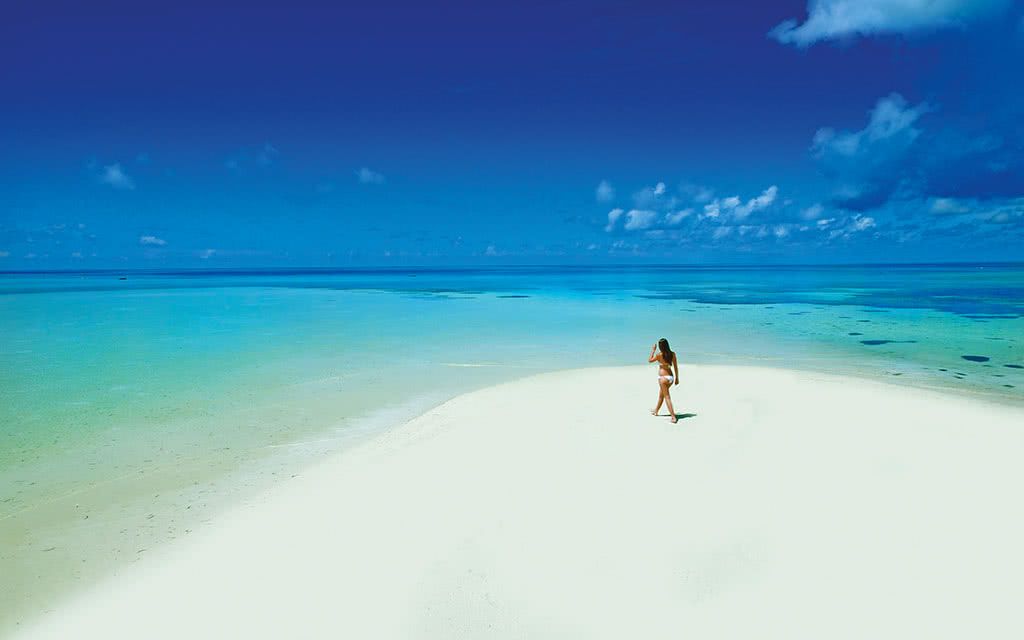 Medhufushi Island Resort - tout compris 3* pas cher photo 7