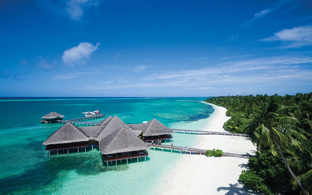Medhufushi Island Resort - tout compris 3* pas cher photo 13