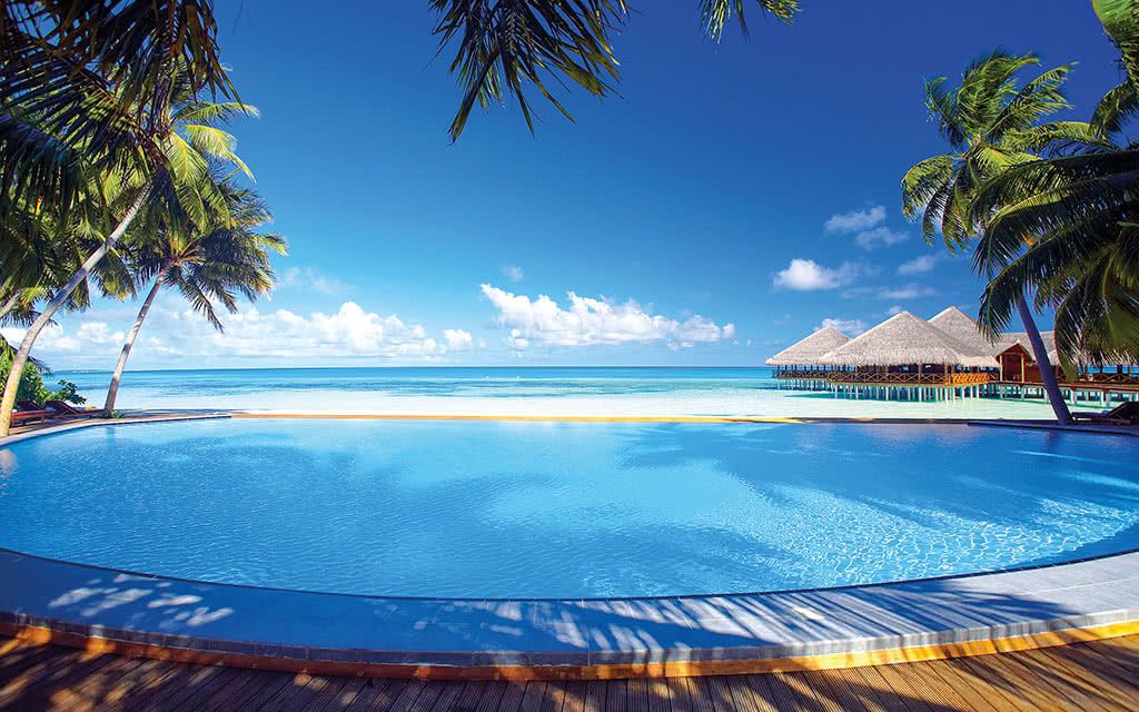 Medhufushi Island Resort - tout compris 3* pas cher photo 14