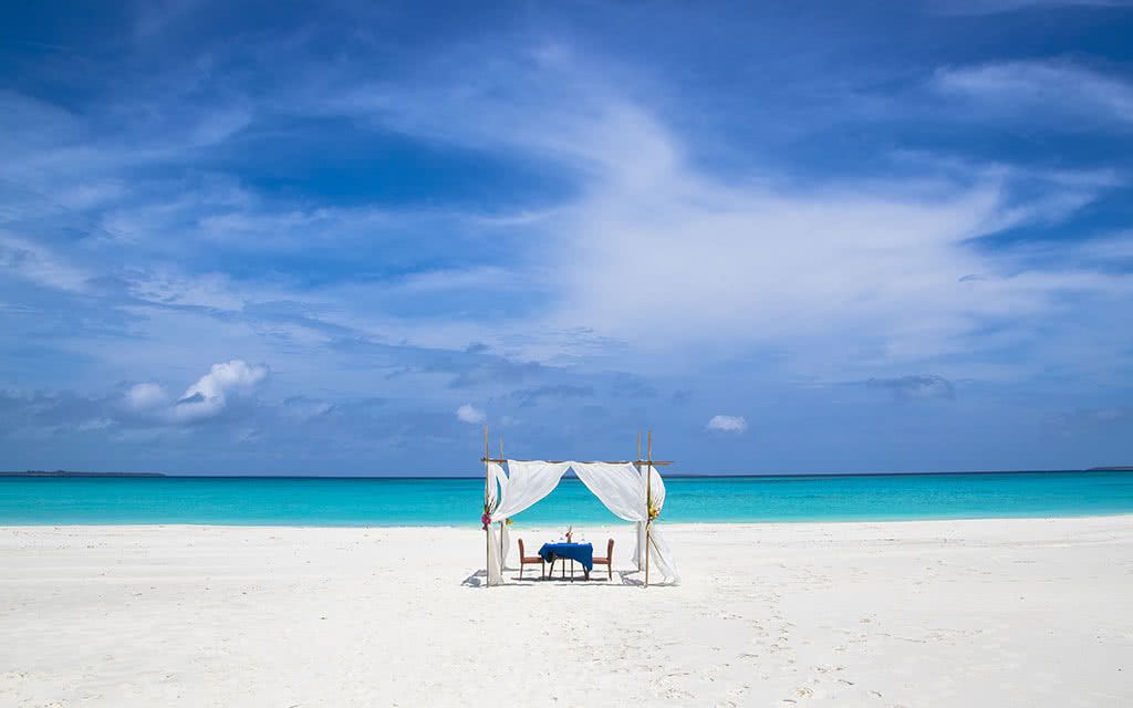 Hondaafushi Island Resort - tout compris 4* pas cher photo 3