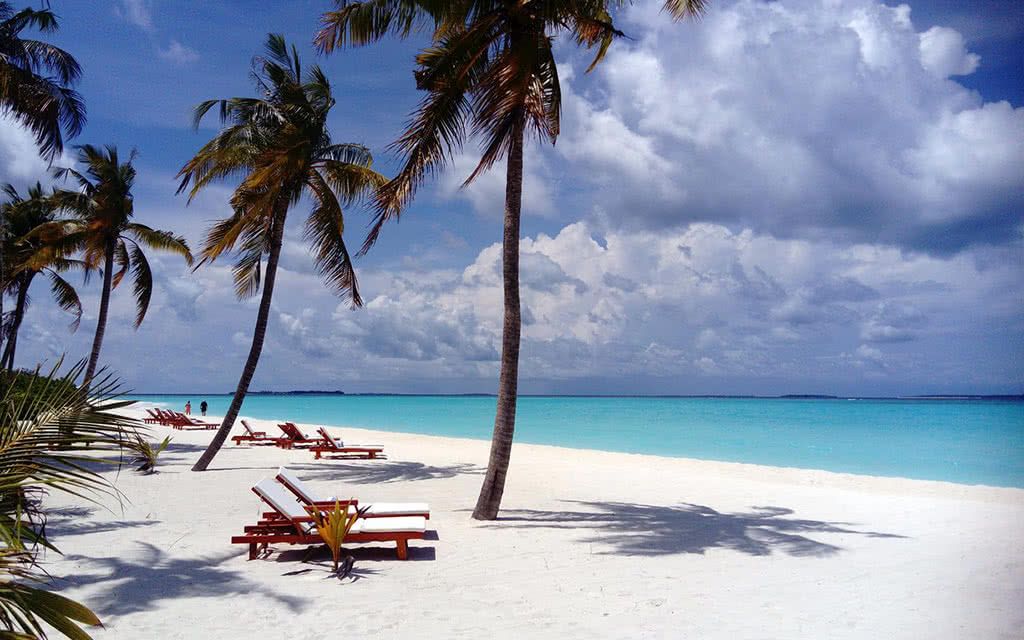 Hondaafushi Island Resort - tout compris 4* pas cher photo 12