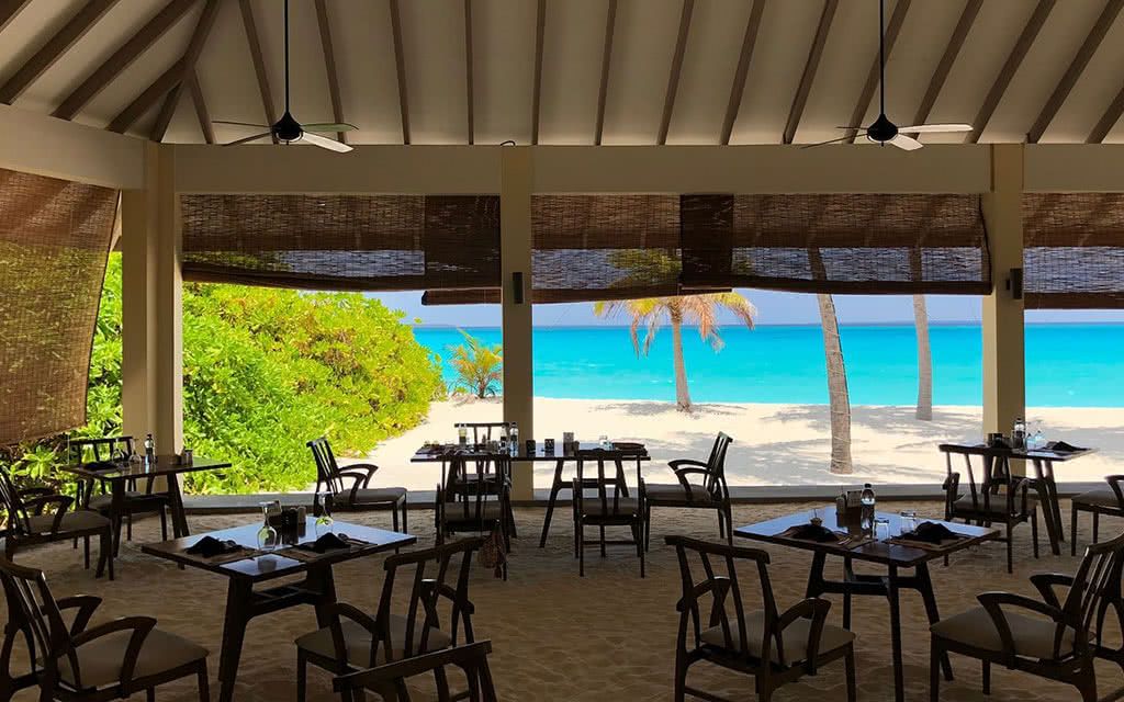 Hondaafushi Island Resort - tout compris 4* pas cher photo 13
