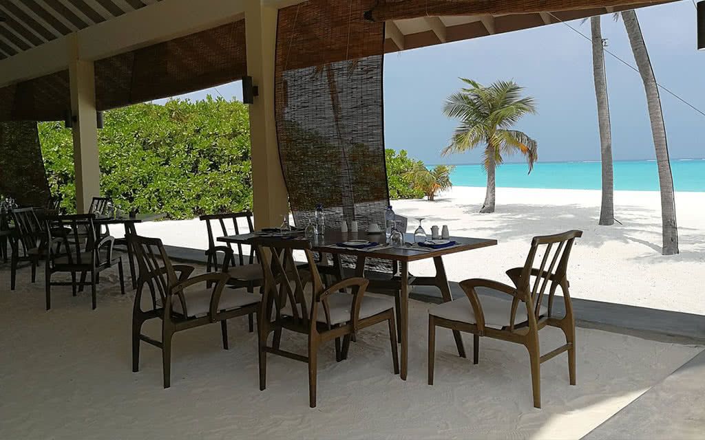 Hondaafushi Island Resort - tout compris 4* pas cher photo 14