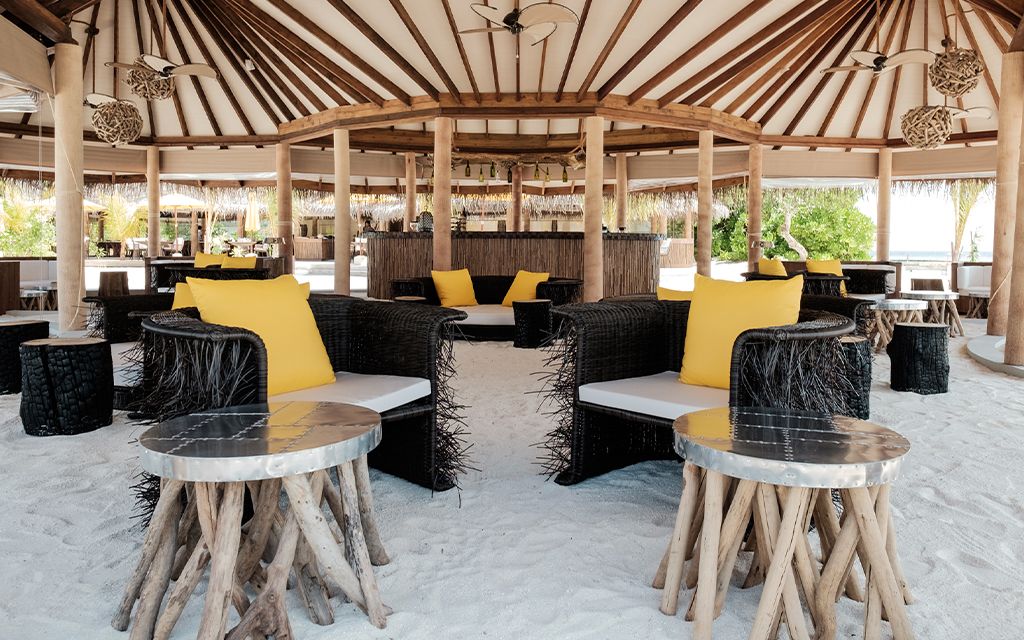 Drift Thelu Veliga Retreat - tout compris 5* pas cher photo 10