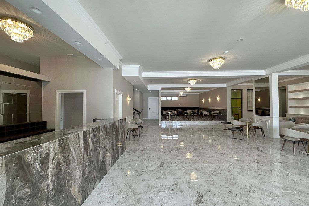 Smart club Hôtel Monte Mare 4* pas cher photo 4