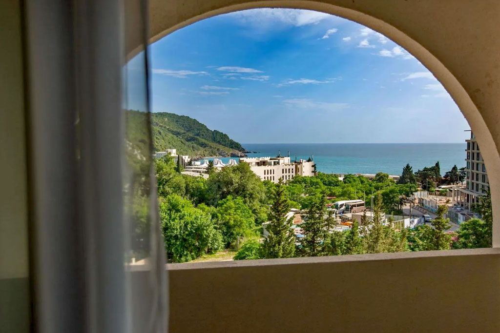 Smart club Hôtel Monte Mare 4* pas cher photo 6