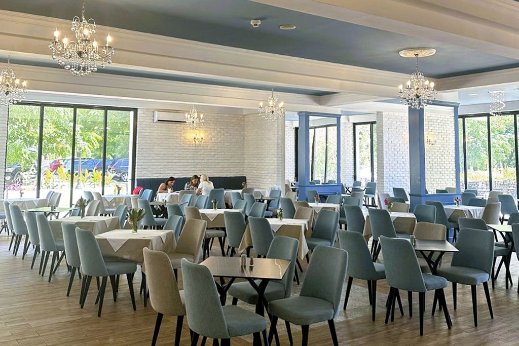 Smart club Hôtel Monte Mare 4* pas cher photo 7