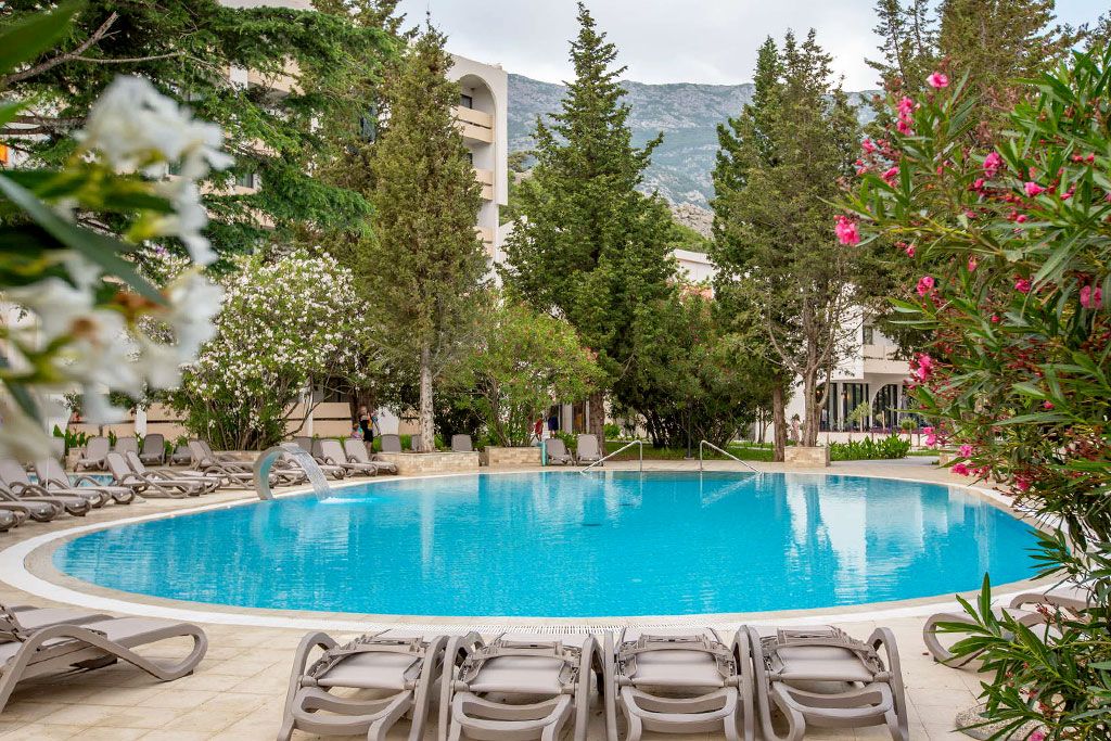 Smart club Hôtel Monte Mare 4* pas cher photo 10