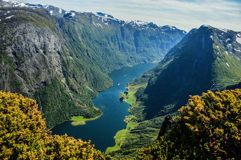 Enchantement dans les fjords PREMIUM - 4* pas cher photo 8
