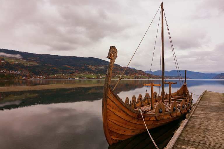 Enchantement dans les fjords PREMIUM - 4* pas cher photo 10