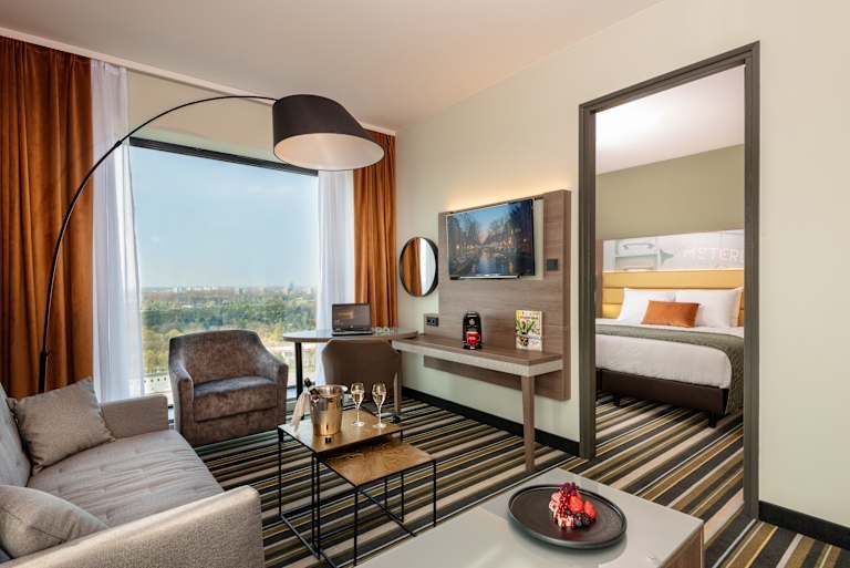 Leonardo Royal Hotel Amsterdam - 4* pas cher photo 3