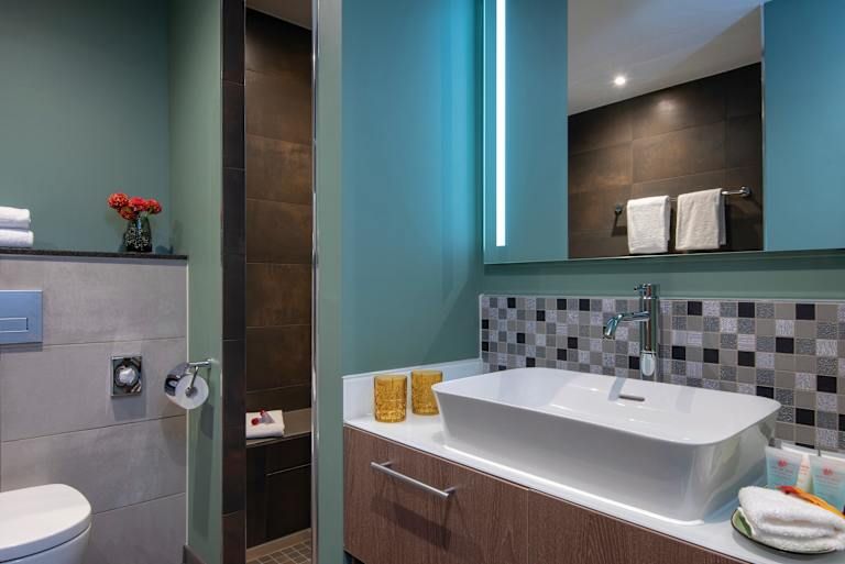 Leonardo Royal Hotel Amsterdam - 4* pas cher photo 4