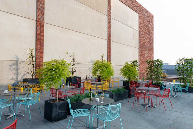 Leonardo Royal Hotel Amsterdam - 4* pas cher photo 7