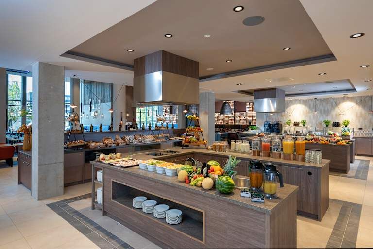 Leonardo Royal Hotel Amsterdam - 4* pas cher photo 8