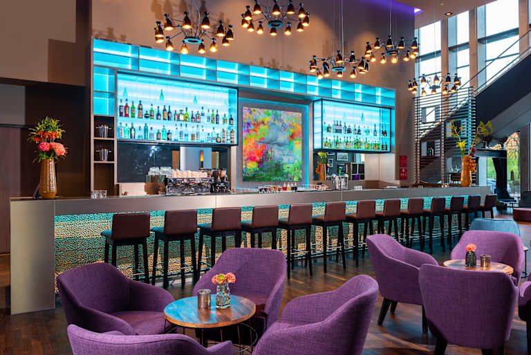 Leonardo Royal Hotel Amsterdam - 4* pas cher photo 9