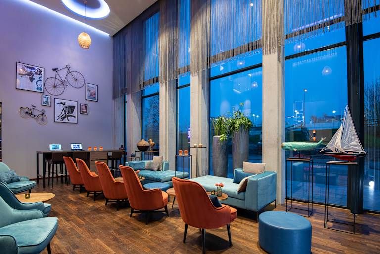 Leonardo Royal Hotel Amsterdam - 4* pas cher photo 10
