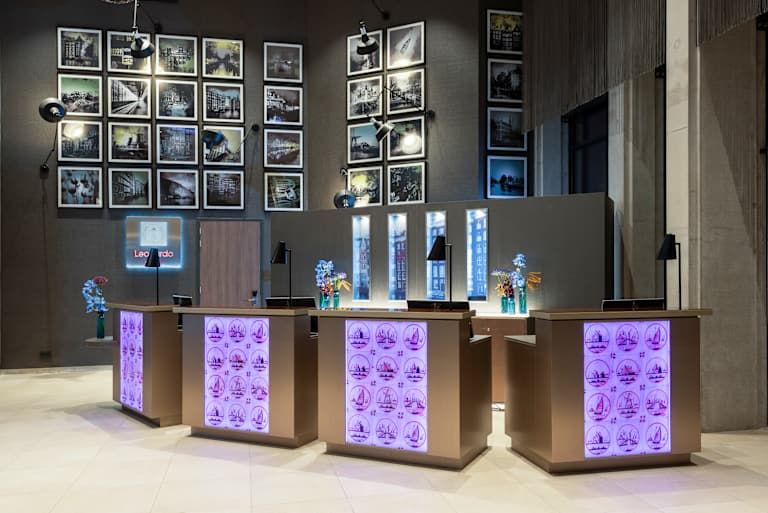 Leonardo Royal Hotel Amsterdam - 4* pas cher photo 11