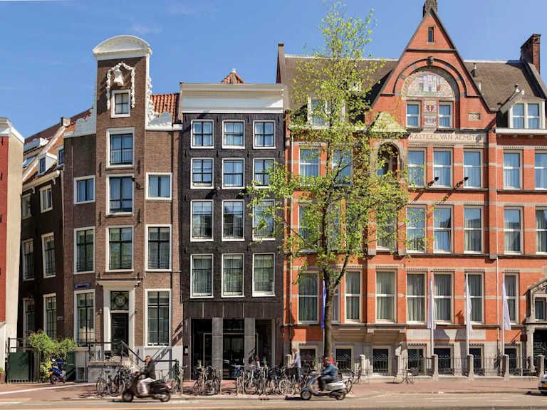 INK Hotel Amsterdam - MGallery - 4* pas cher