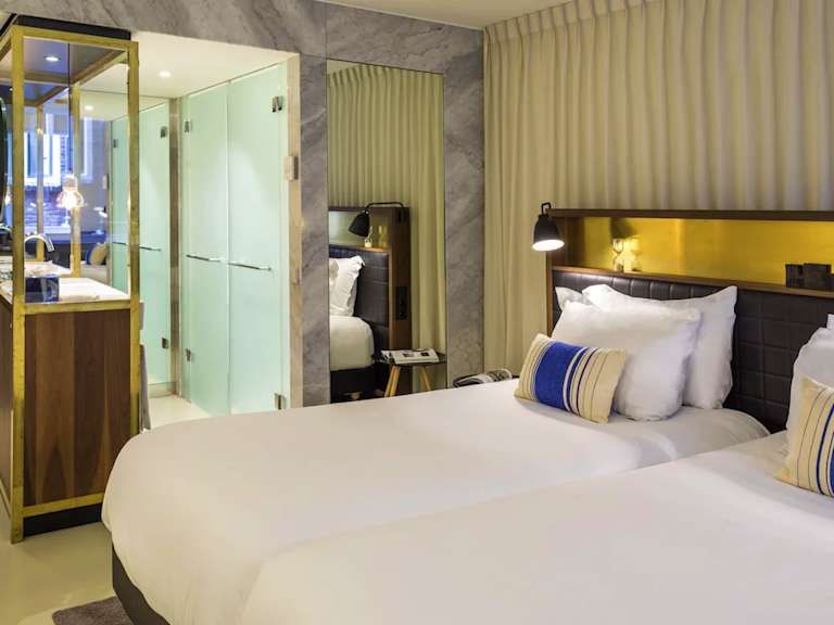INK Hotel Amsterdam - MGallery - 4* pas cher photo 2