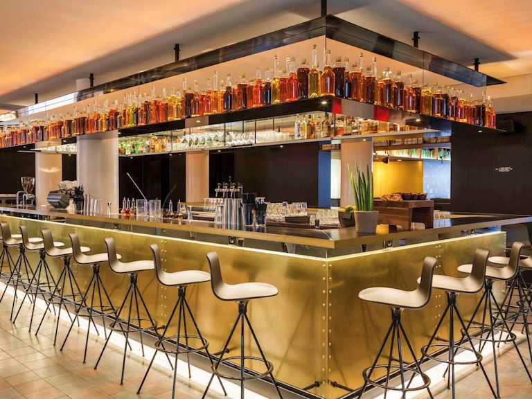 INK Hotel Amsterdam - MGallery - 4* pas cher photo 7