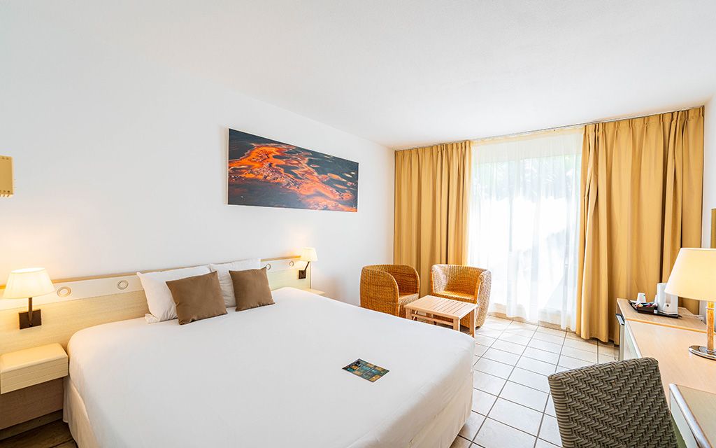 Relais de l'Hermitage Saint-Gilles - tout compris 3* pas cher photo 10