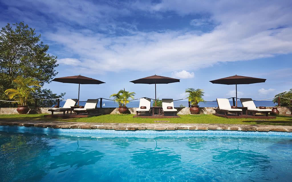 Hôtel Ti Kaye Resort & Spa - tout compris 4* pas cher photo 1
