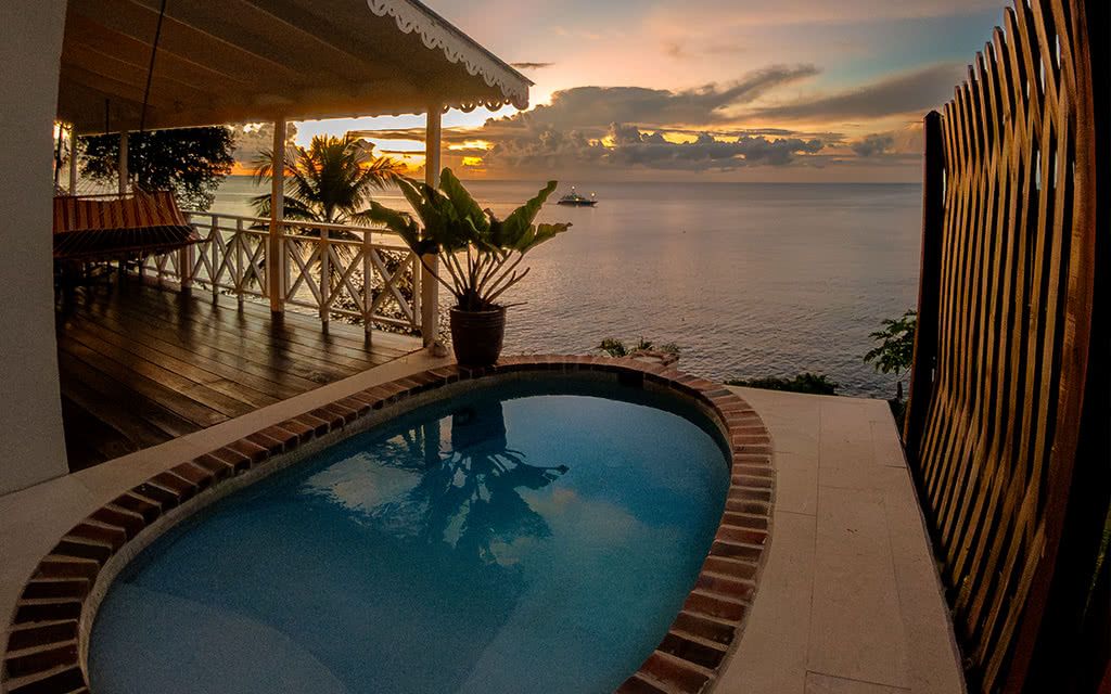 Hôtel Ti Kaye Resort & Spa - tout compris 4* pas cher photo 4