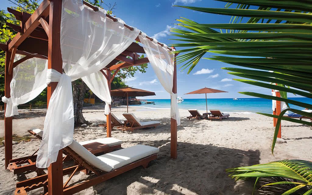 Hôtel Ti Kaye Resort & Spa - tout compris 4* pas cher photo 5