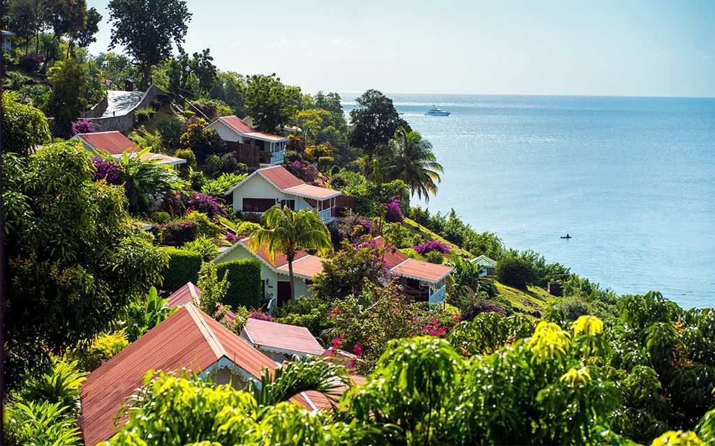Hôtel Ti Kaye Resort & Spa - tout compris 4* pas cher photo 7