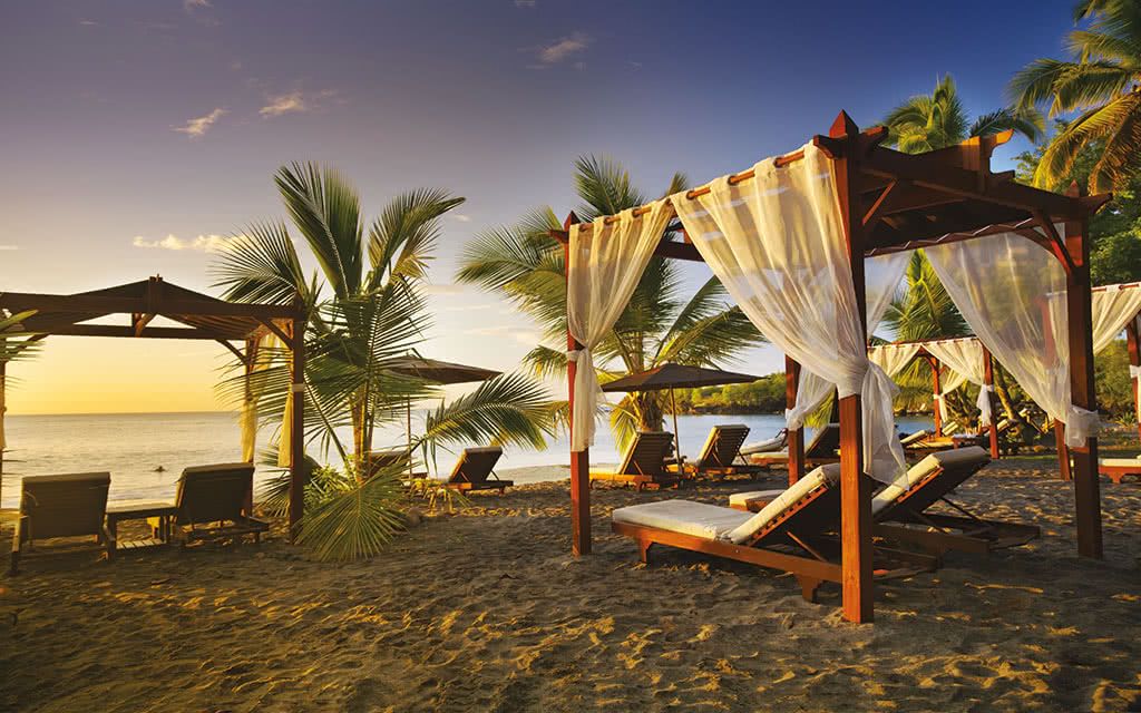 Hôtel Ti Kaye Resort & Spa - tout compris 4* pas cher photo 8