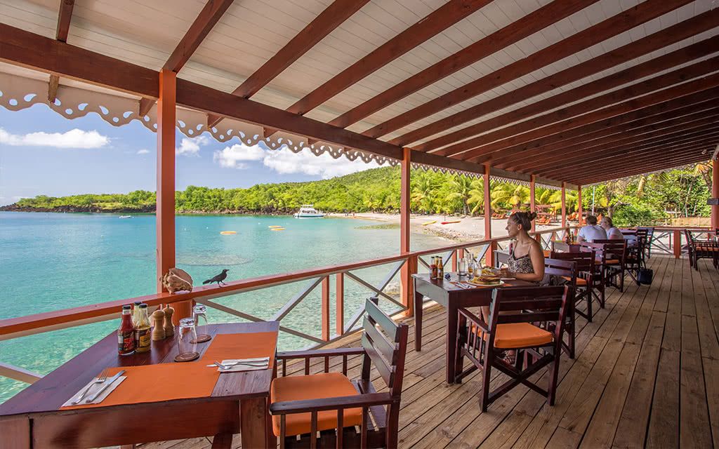 Hôtel Ti Kaye Resort & Spa - tout compris 4* pas cher photo 9