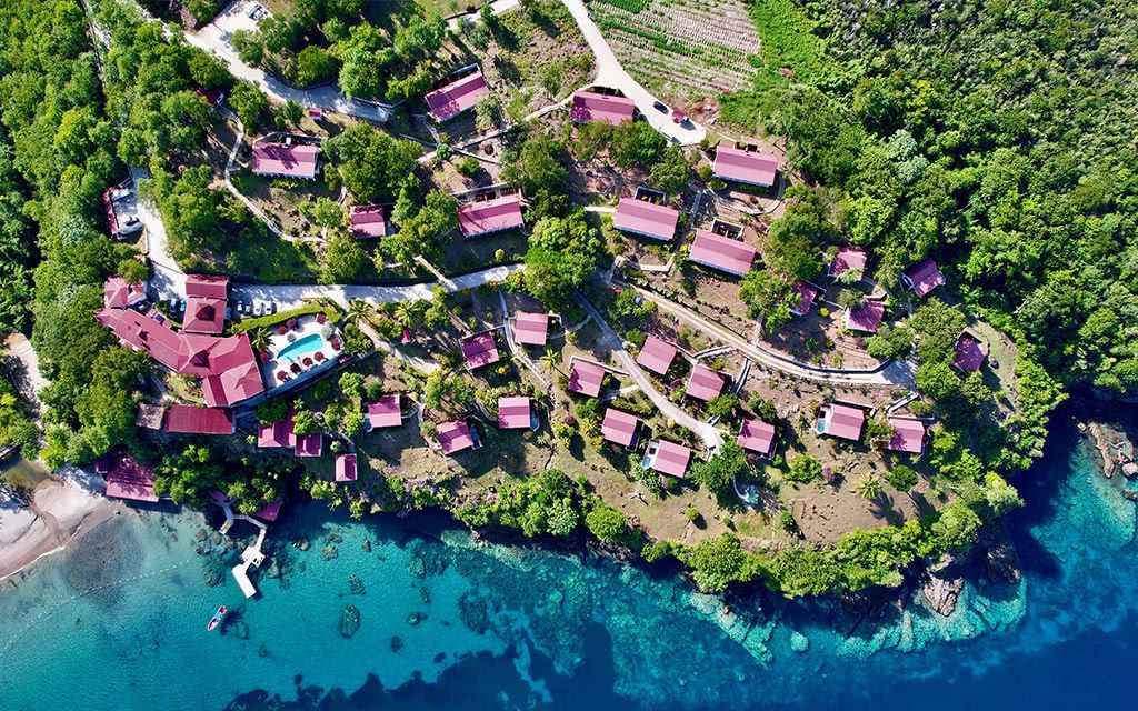 Hôtel Ti Kaye Resort & Spa - tout compris 4* pas cher photo 10