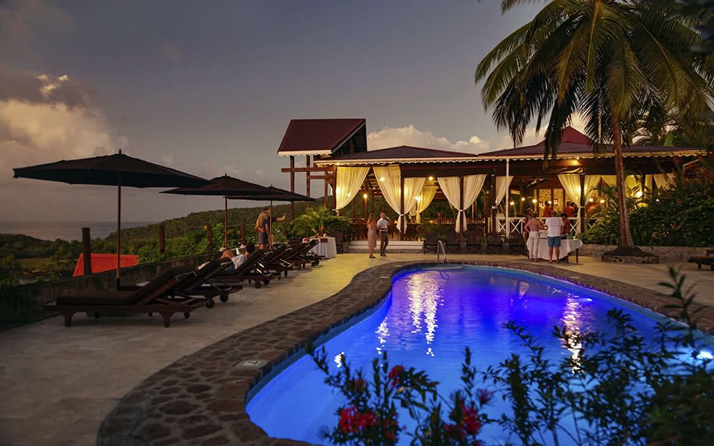 Hôtel Ti Kaye Resort & Spa - tout compris 4* pas cher photo 12