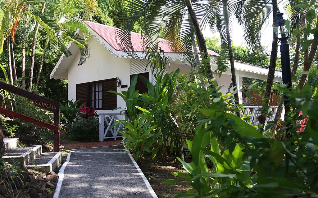 Hôtel Ti Kaye Resort & Spa - tout compris 4* pas cher photo 13