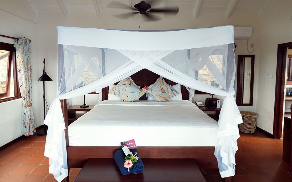 Hôtel Ti Kaye Resort & Spa - tout compris 4* pas cher photo 15