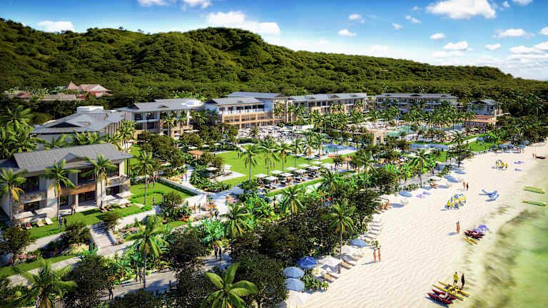 Canopy by Hilton Seychelles - 4* pas cher photo 1