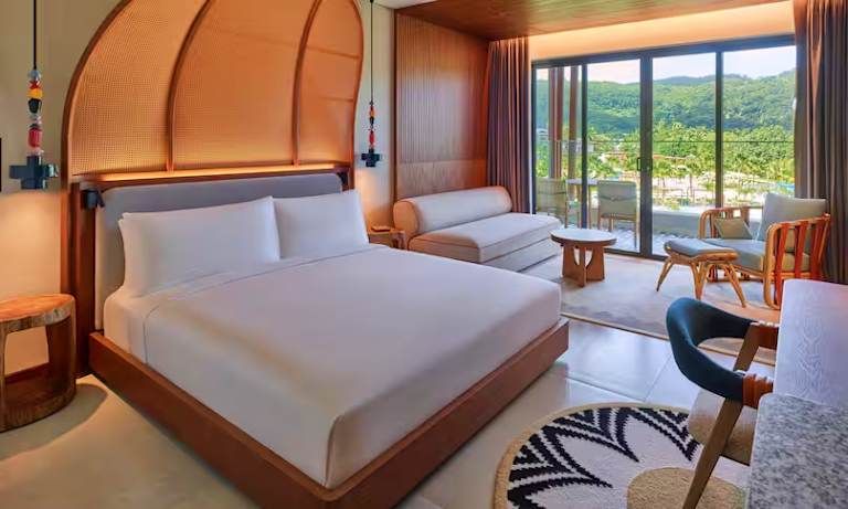 Canopy by Hilton Seychelles - 4* pas cher photo 2