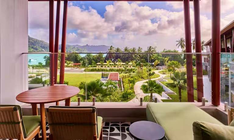 Canopy by Hilton Seychelles - 4* pas cher photo 3