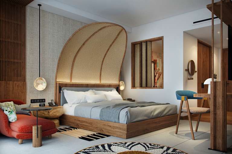 Canopy by Hilton Seychelles - 4* pas cher photo 5