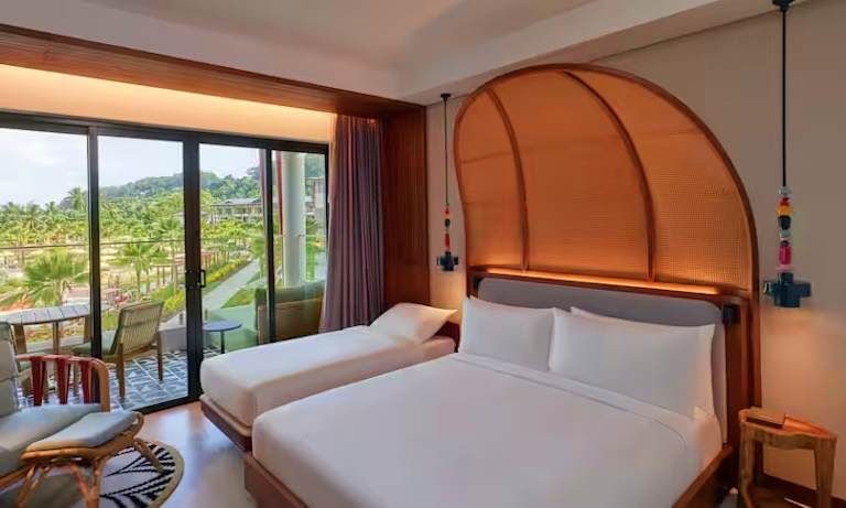 Canopy by Hilton Seychelles - 4* pas cher photo 6