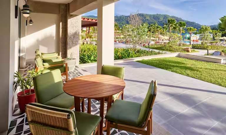 Canopy by Hilton Seychelles - 4* pas cher photo 7