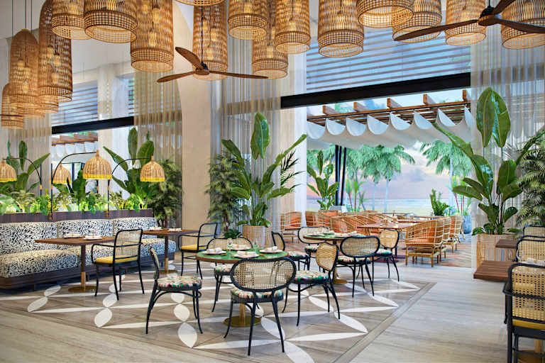 Canopy by Hilton Seychelles - 4* pas cher photo 8