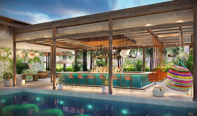 Canopy by Hilton Seychelles - 4* pas cher photo 11