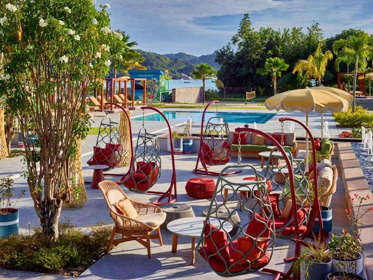 Canopy by Hilton Seychelles - 4* pas cher photo 13