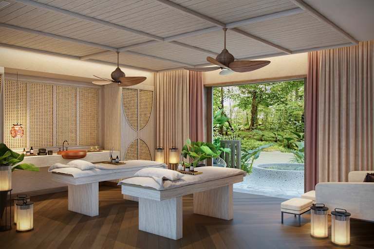 Canopy by Hilton Seychelles - 4* pas cher photo 14