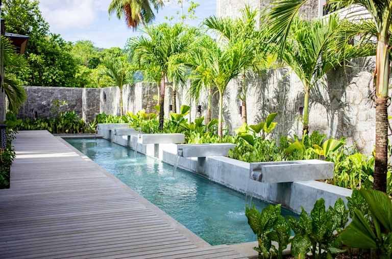 Canopy by Hilton Seychelles - 4* pas cher photo 15