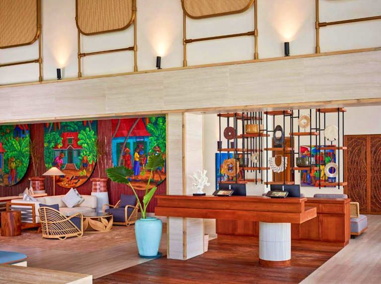 Canopy by Hilton Seychelles - 4* pas cher photo 18