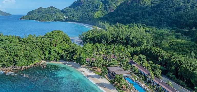 Avani+ Barbarons Seychelles - 4* pas cher photo 1