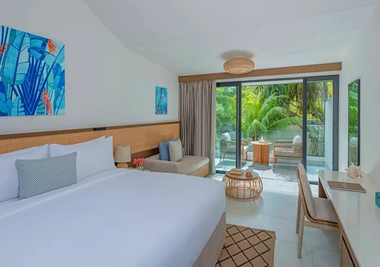 Avani+ Barbarons Seychelles - 4* pas cher photo 2