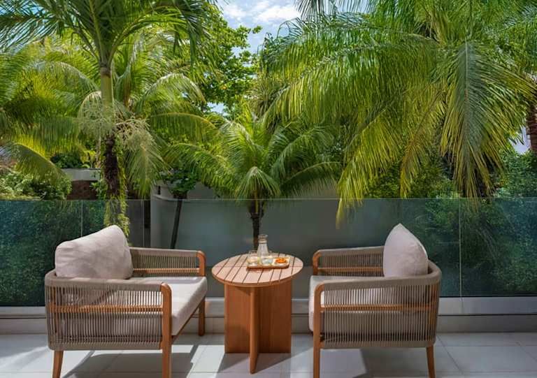 Avani+ Barbarons Seychelles - 4* pas cher photo 3